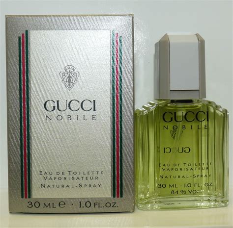 discontinued Gucci fragrances